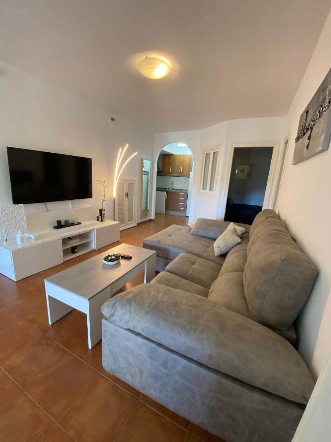 Mirador De La Axarquia Lejlighed Frigiliana Eksteriør billede